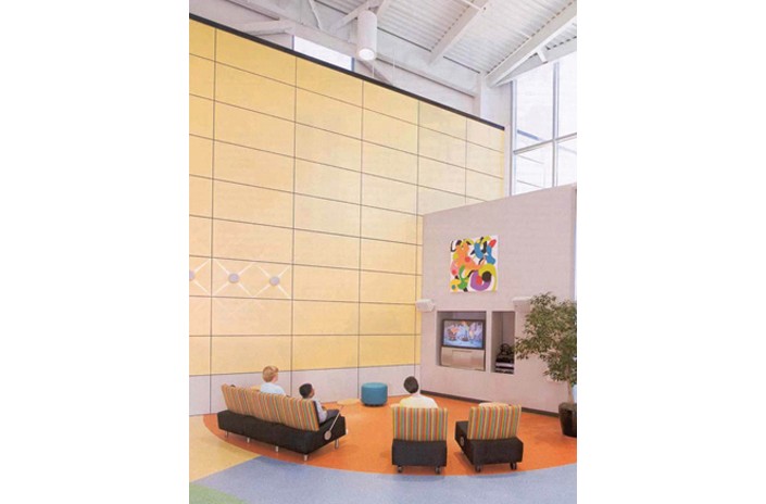 Stonehenge Children's Hospital