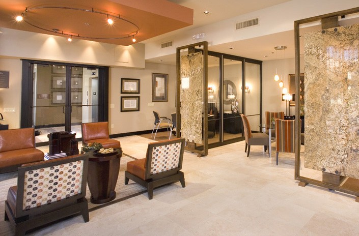 Occhio Leasing Office