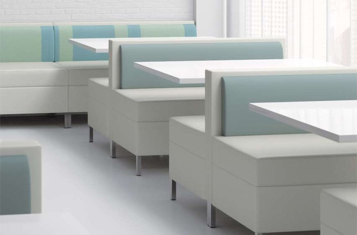 Bristol Banquette Seating