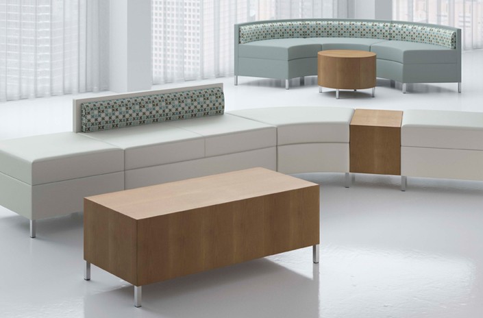 Bristol Bristol Bench Suite