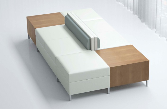 Bristol Bristol Bench Suite