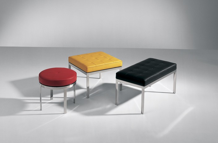 Lundin Benches