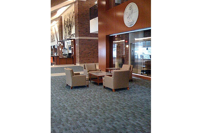 Edinburgh Univ of Illinois