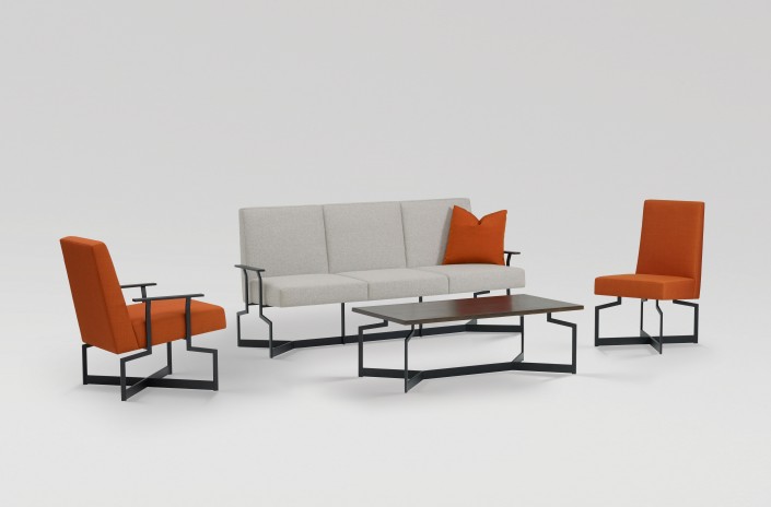 Xavier Xavier collection unit