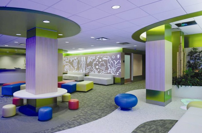 Q-Bitz Central Dupage