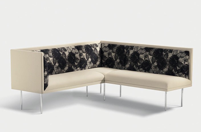 K-2 K-2 Sectional<br>Contact factory for pricing and other information.