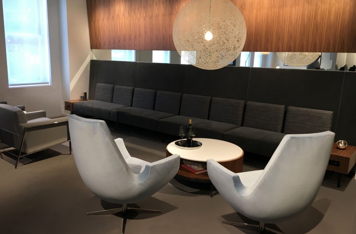 Reveal NeoCon 2017 Showroom