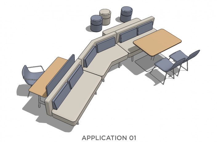 Medinah Application 01
