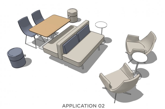 Medinah Application 02