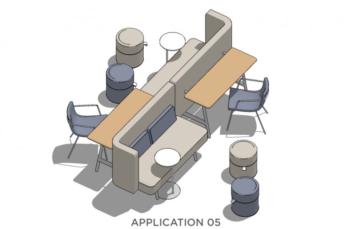Medinah Application 05
