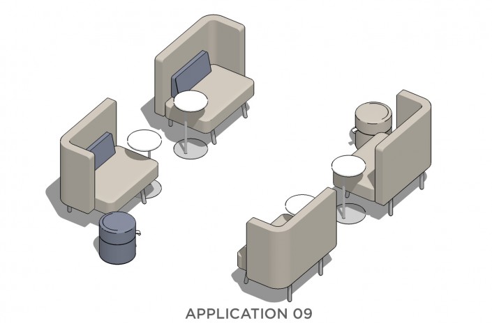 Medinah Application 09