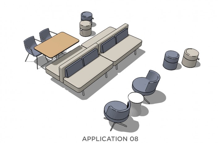Medinah Application 08