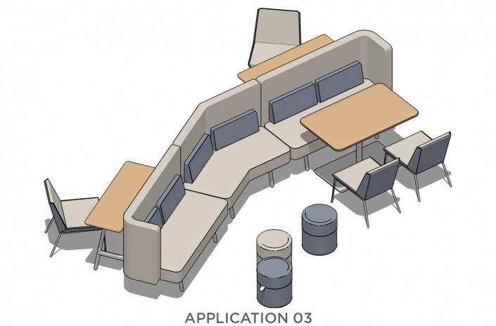 Medinah Application 03