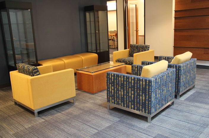 Gleneagles UC Berkely