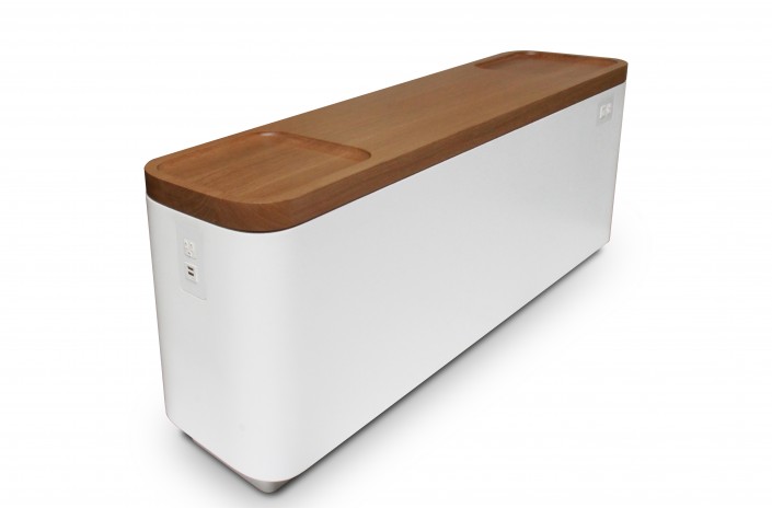 Jetty Shared Side Table