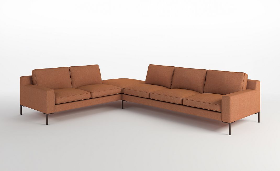Martin Brattrud | Seating | Sectionals | Anza