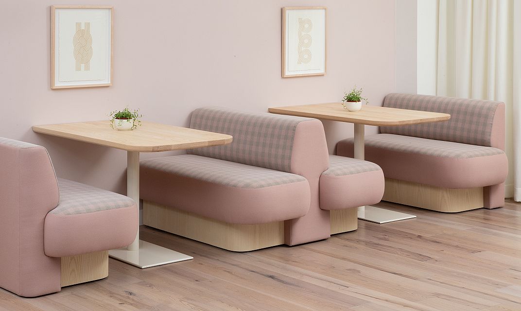 Martin Brattrud | Product Series | Del Amo