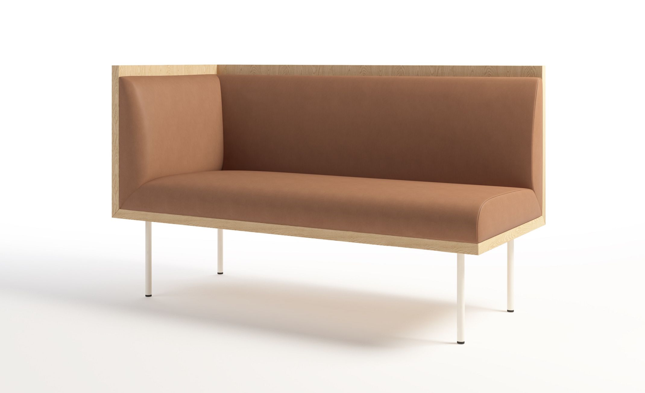 Martin Brattrud | Seating | Banquettes | K-2