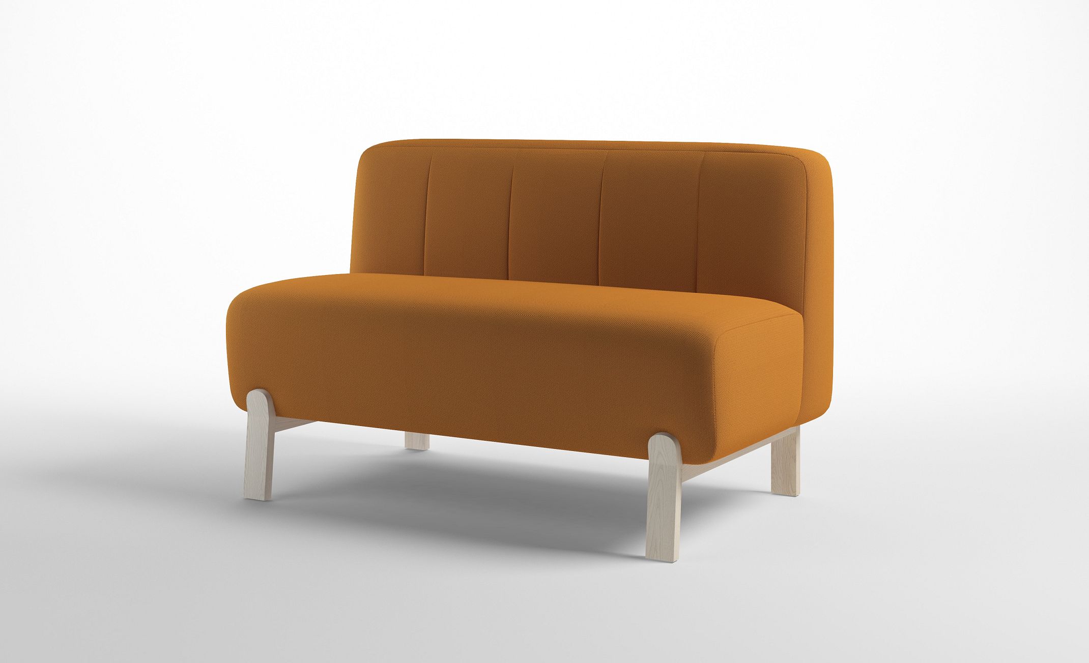 Martin Brattrud | Seating | Banquettes | La Duna