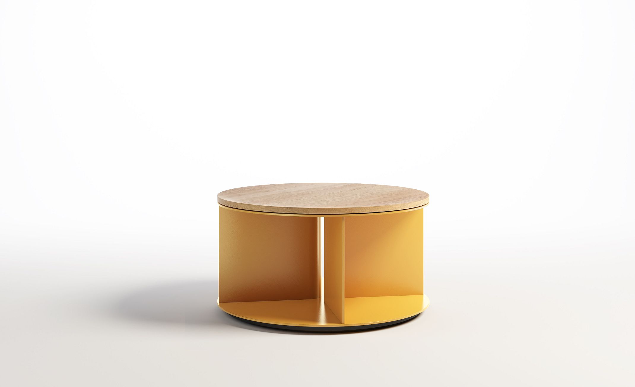 Martin Brattrud Tables Occasional Tables Azusa