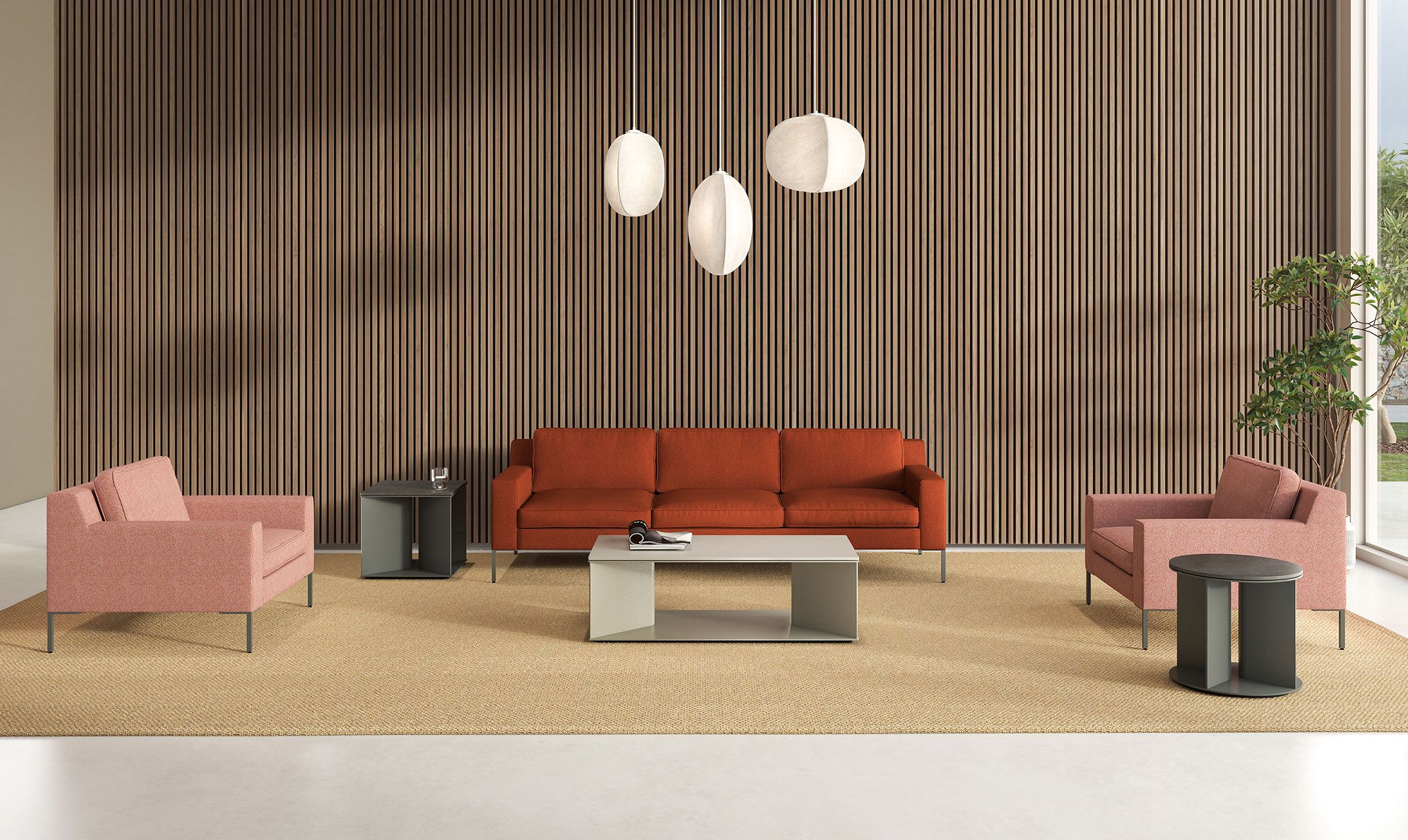 Martin Brattrud Tables Occasional Tables Azusa