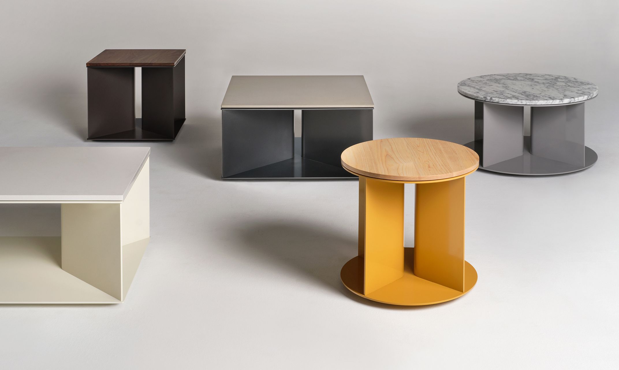 Martin Brattrud Tables Occasional Tables Azusa