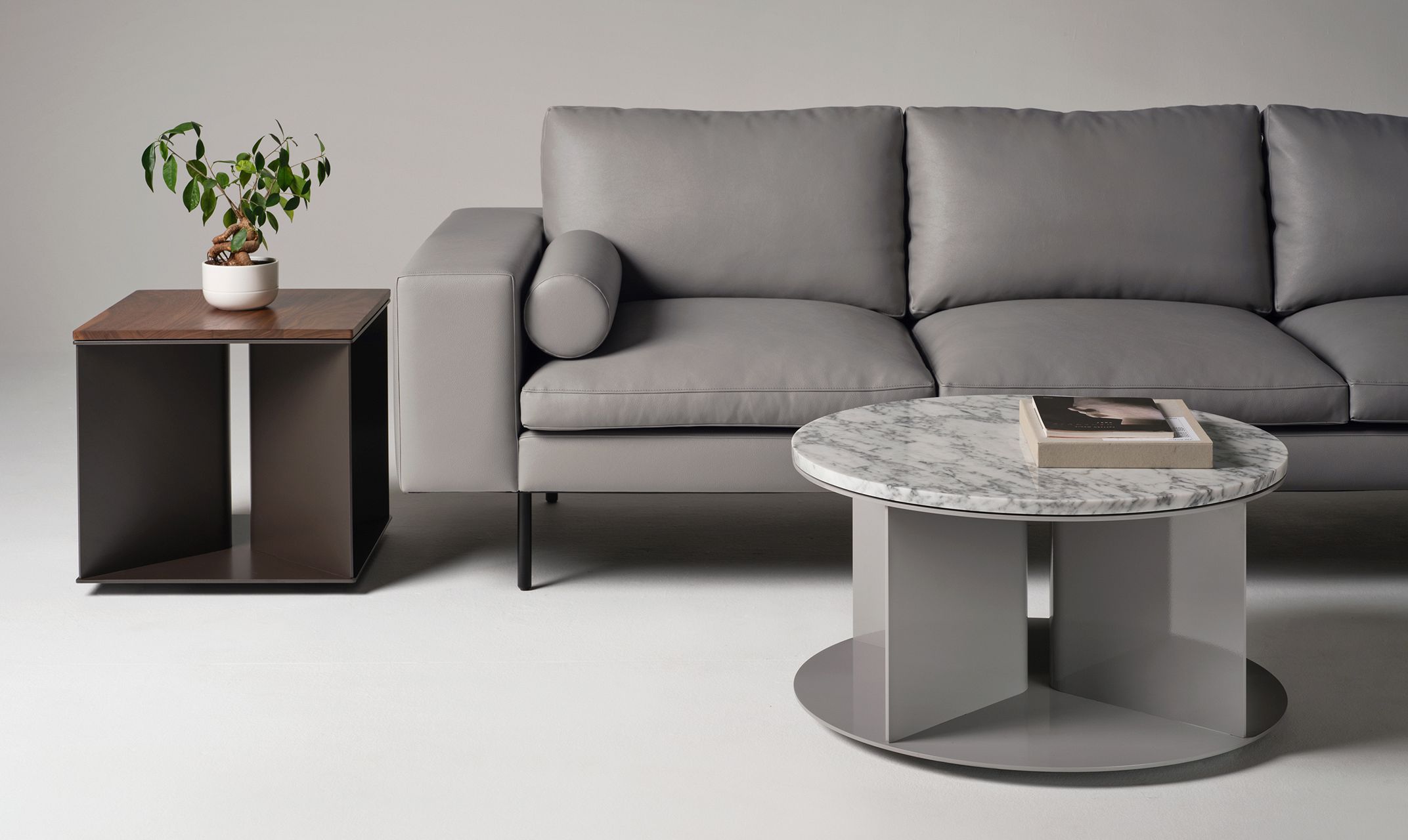 Martin Brattrud Tables Occasional Tables Azusa