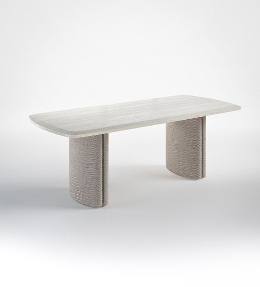 Martin Brattrud | Dining Tables